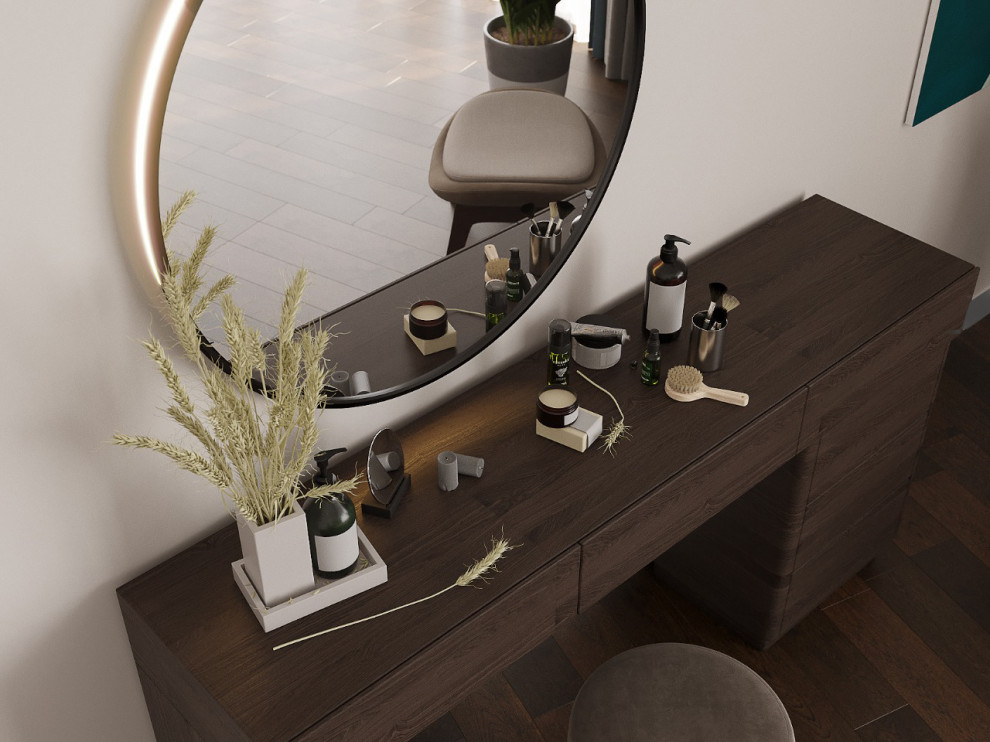 Квартира для большой семьи