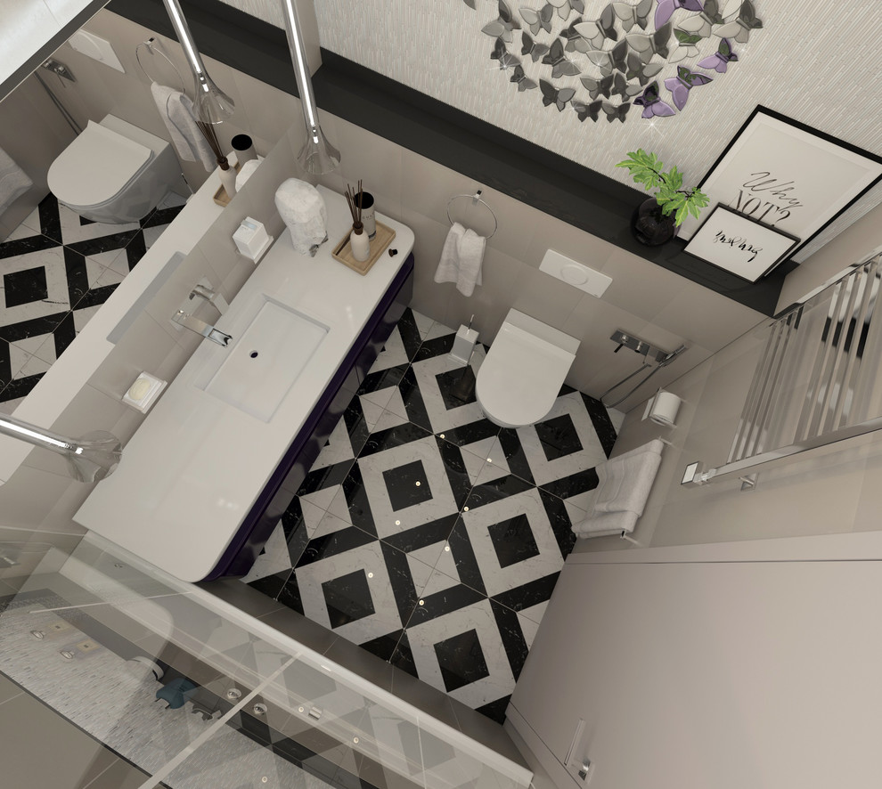 Ванная комната