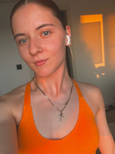 Татьяна Гилёва