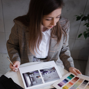 Анастасия Попова