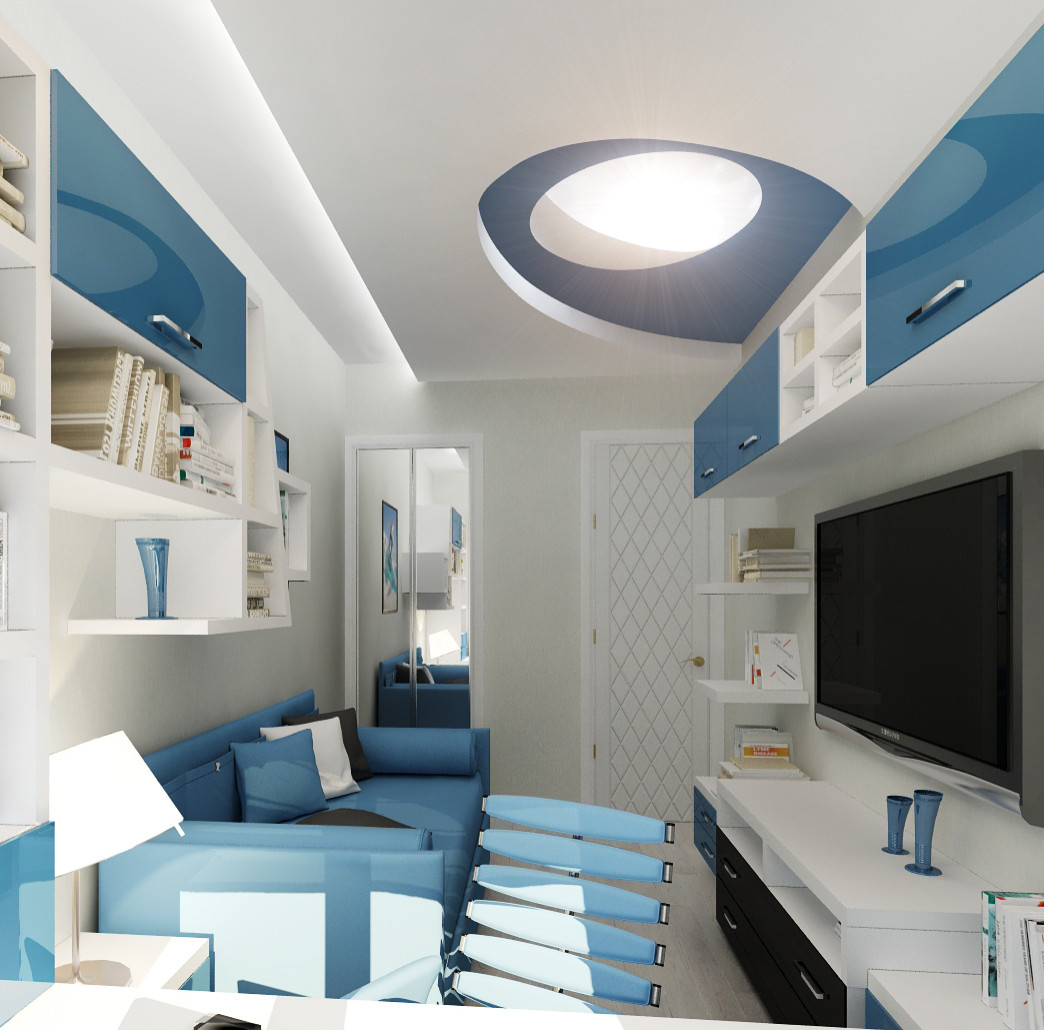 Петербургская квартира