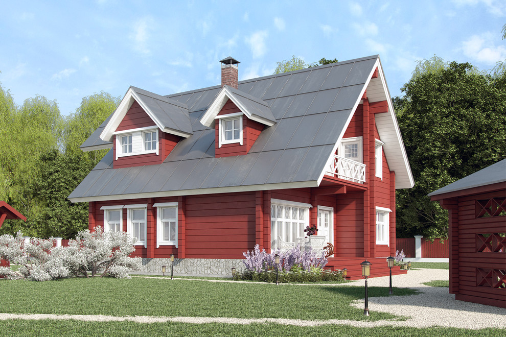 конкурс "Терем"