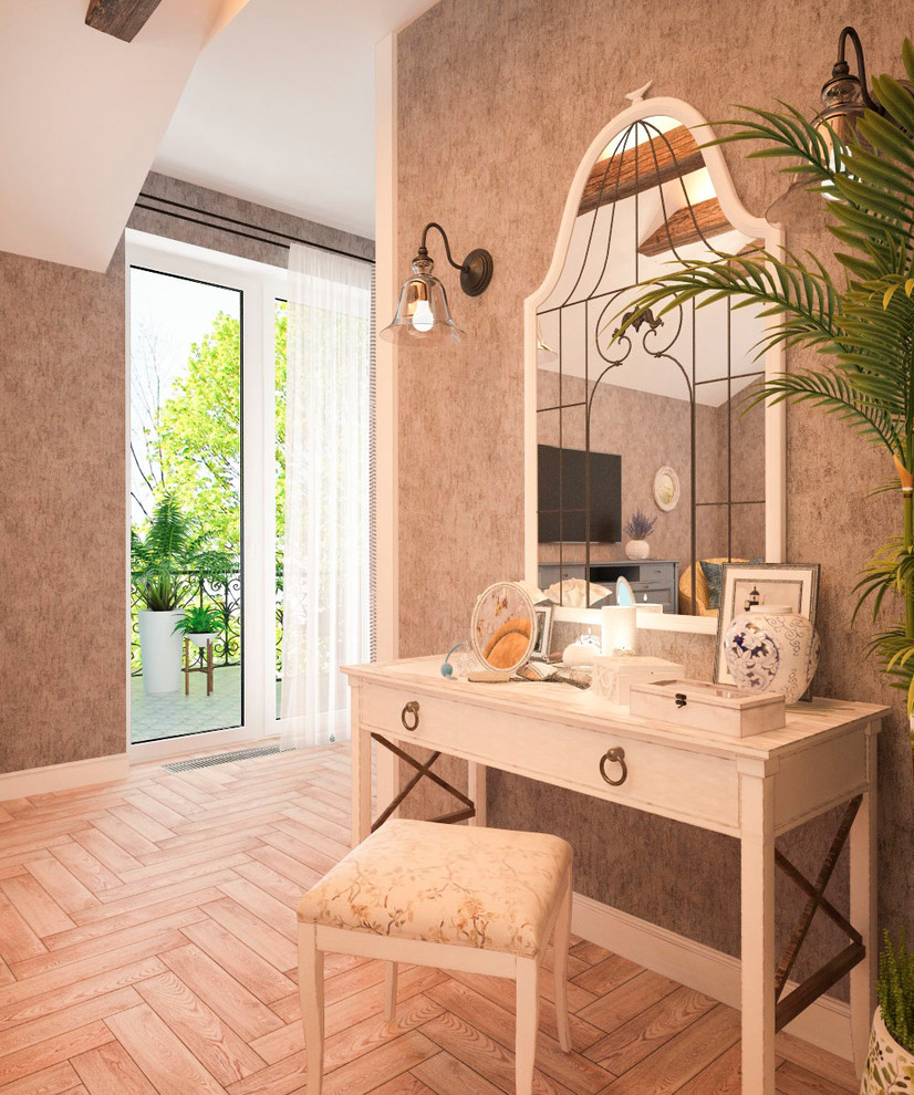 Проект частного дома