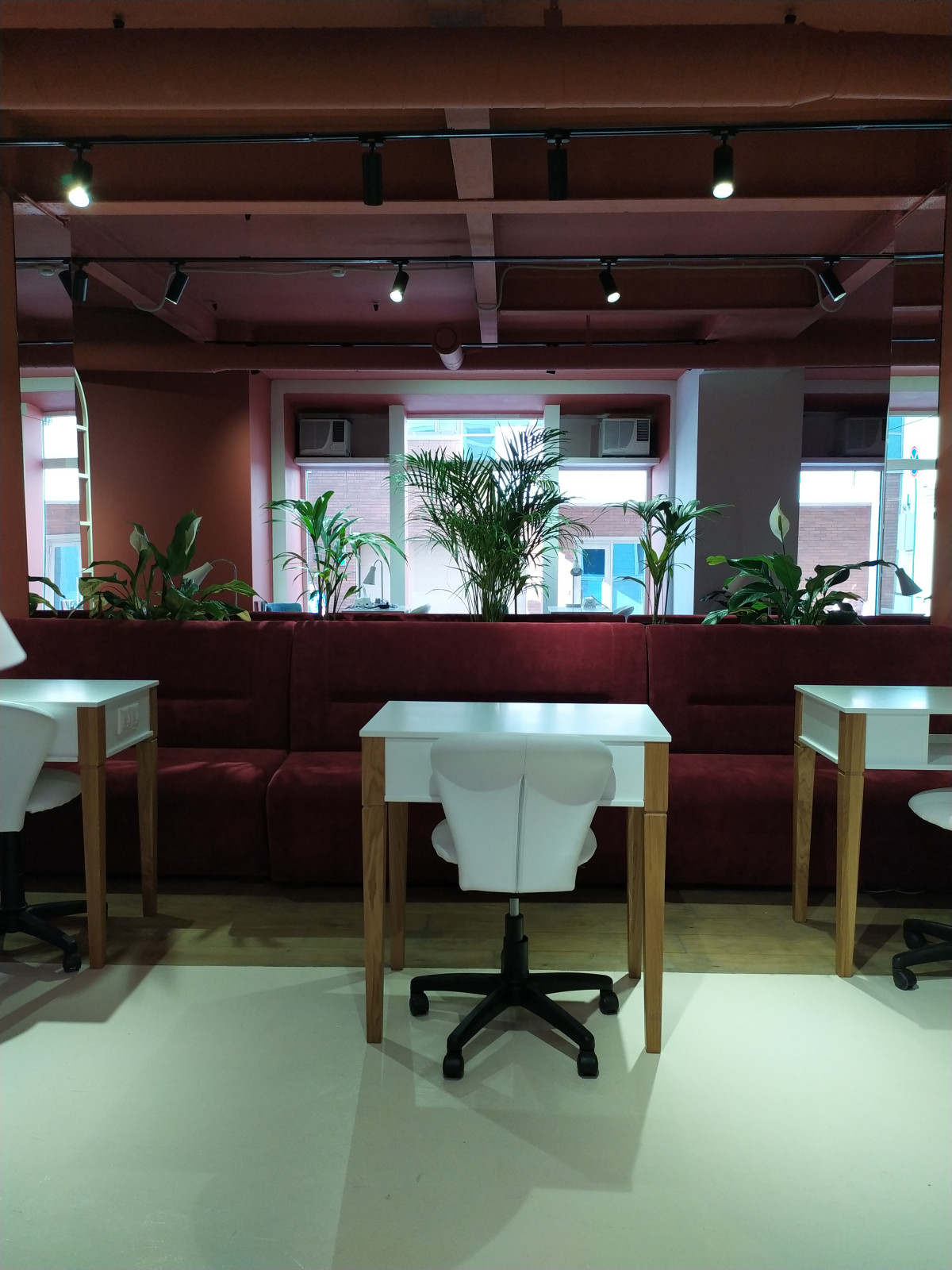 UNFOLD MOSCOW 111 кв.м