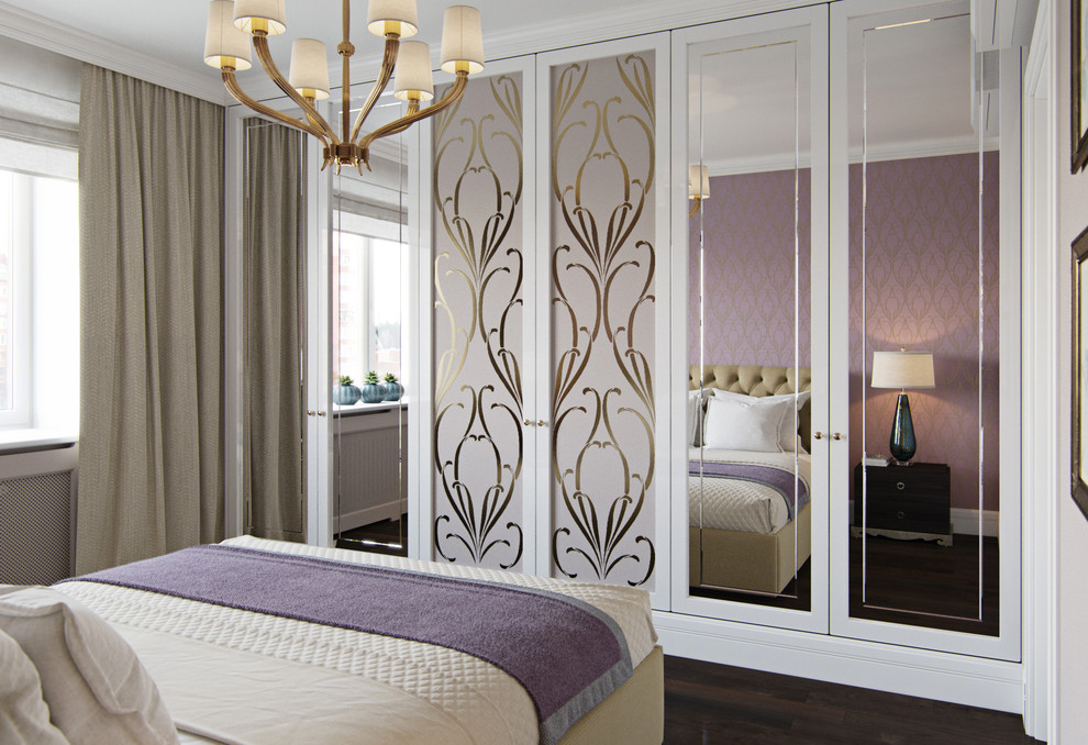 Квартира в ЖК Зеленоград