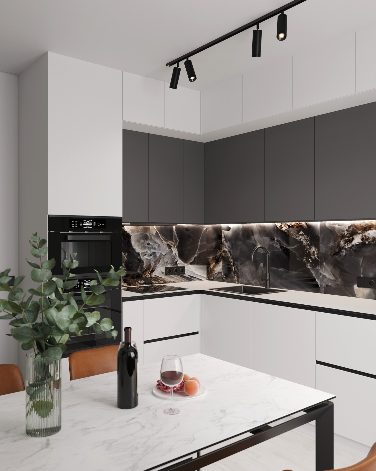 г.Томск ул. Войкова (54кв.м.)