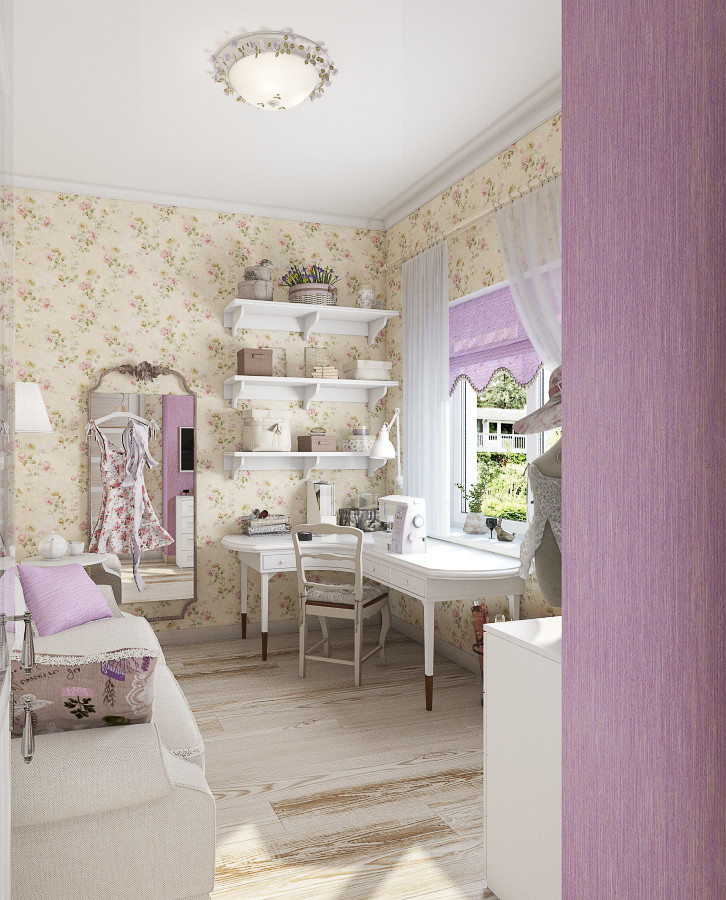 Дом в Петрово, Калининградская область