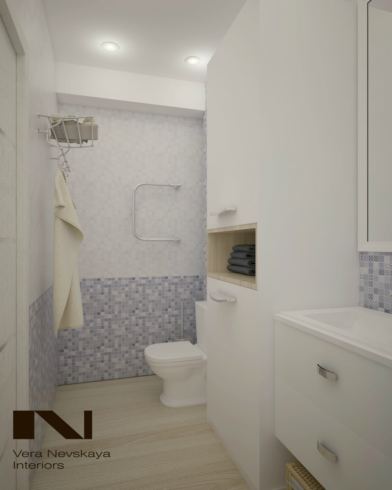 бюджетный косметический ремонт для молодой семьи