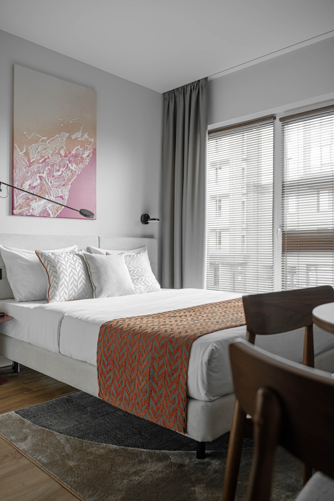 Шоурум ЖК МОСКО