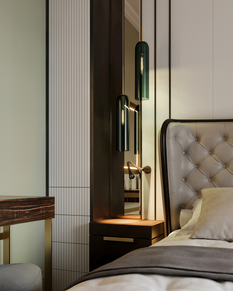 Квартира в ЖК Преображенский Двор