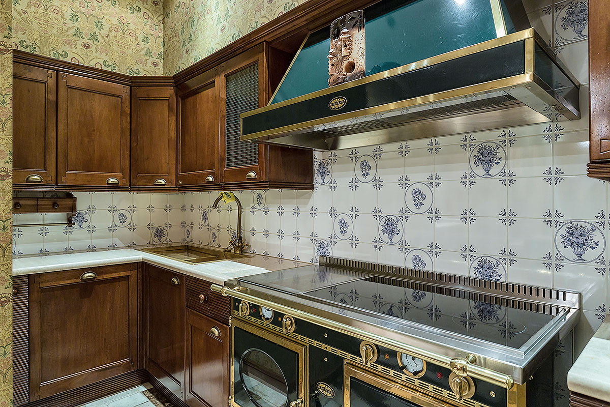 Классика не стареет