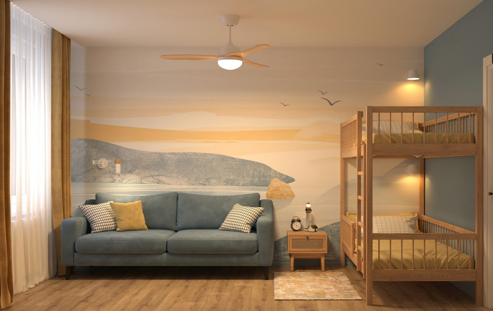 Северное море