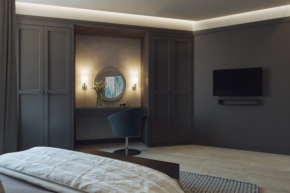 Современная история