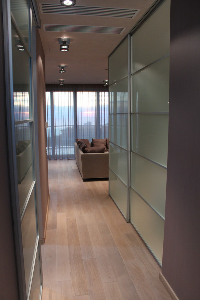 Flat for holiday в "Королевском парке"