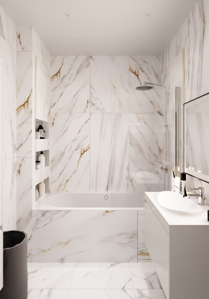 Ванная комната