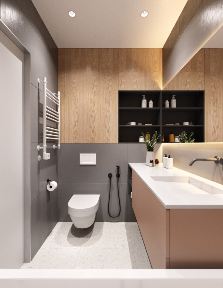 Ул. Академика Пилюгина