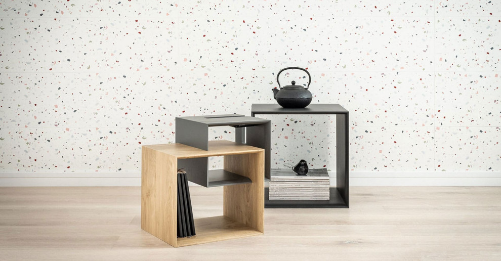 Современные тенденции - Коллекция мебели RIBBON