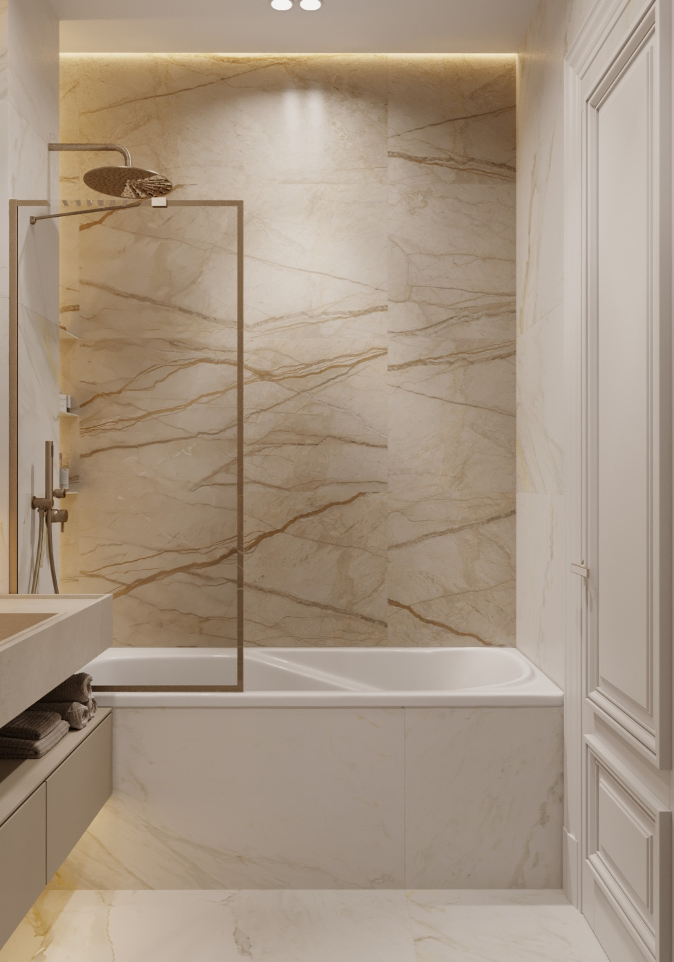 Ванная комната