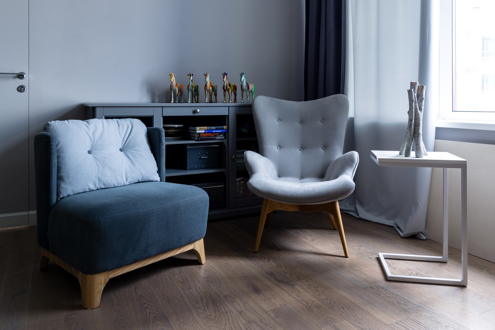 Квартира в Триколоре