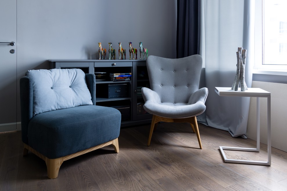 Квартира в Триколоре