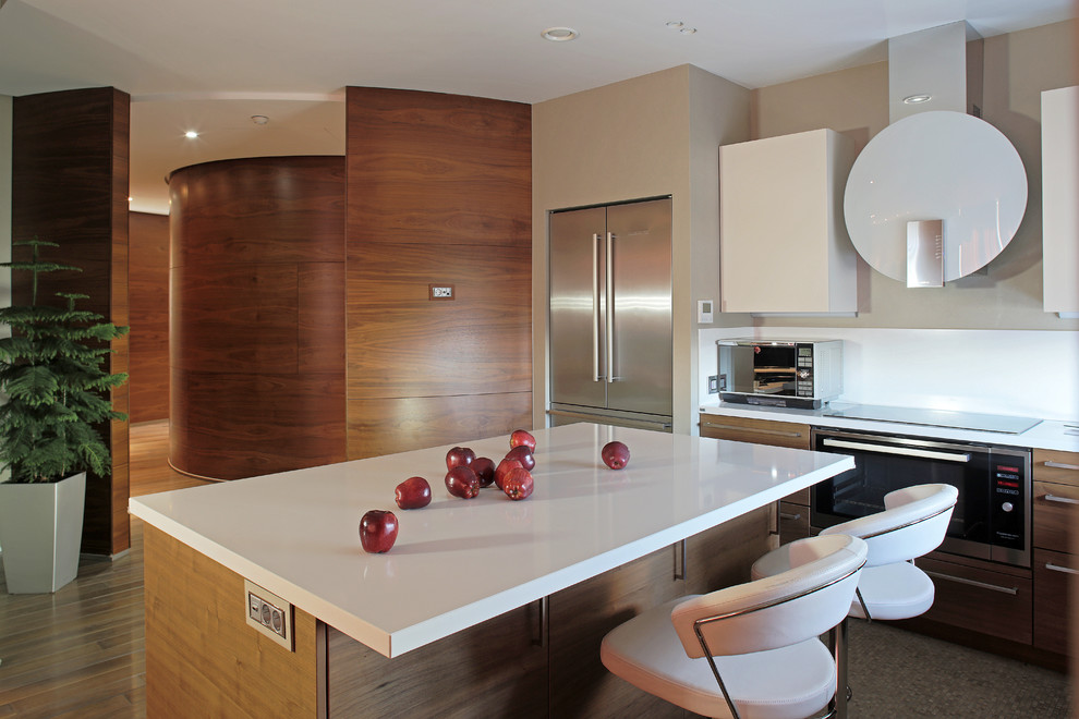 жк "Три капитана"