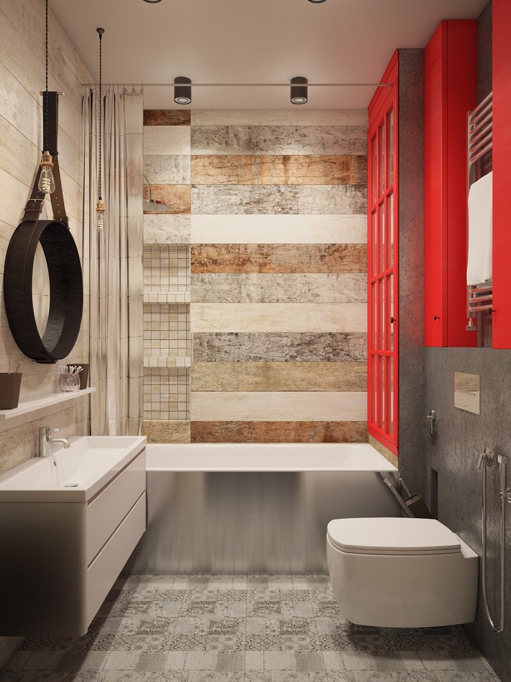 Ванная комната