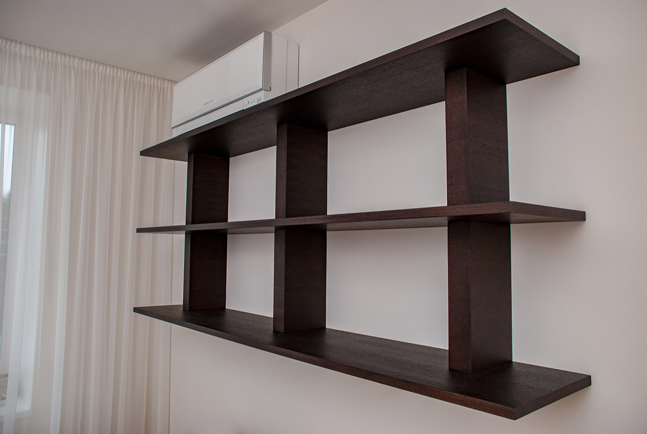 Стол тумба полка