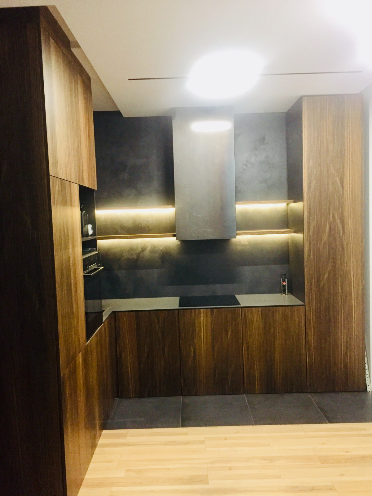 Обложка проекта: Мой проект