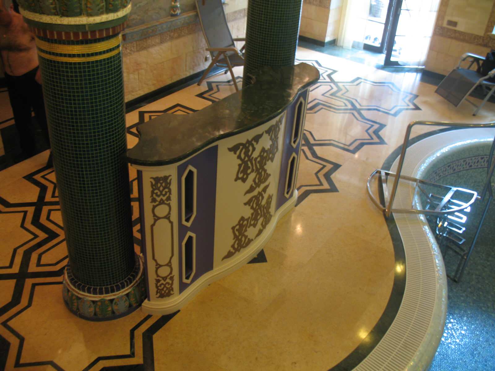 Мебель на заказ