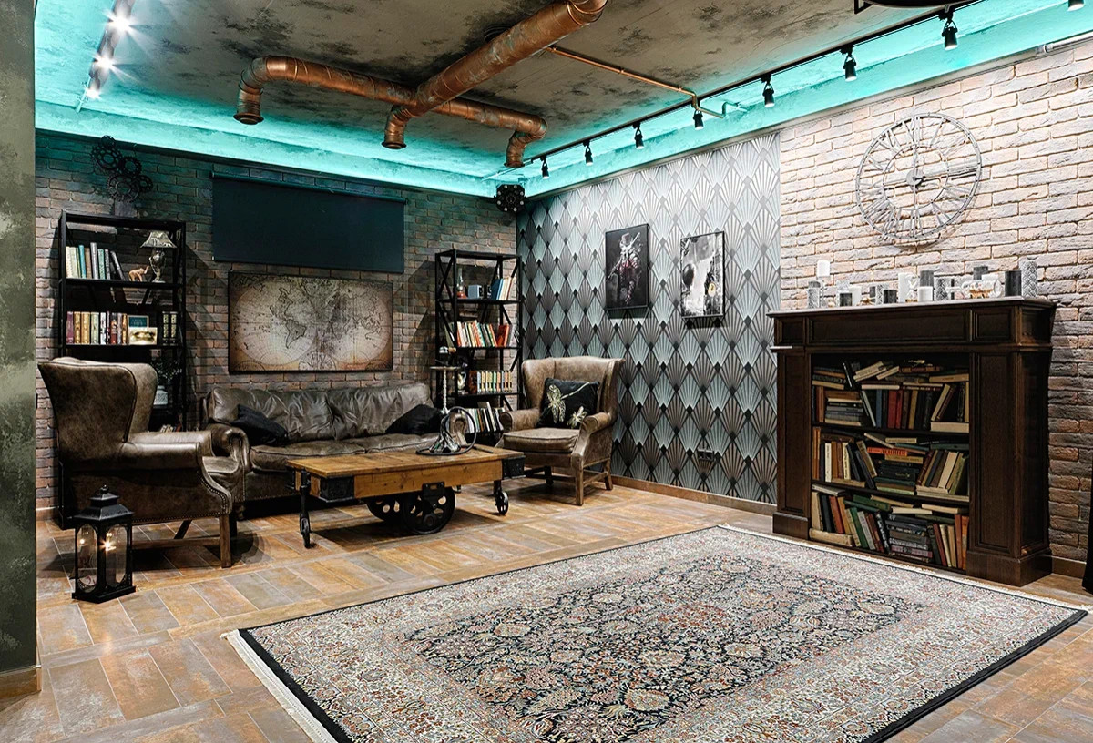 Екатерина Парамонова