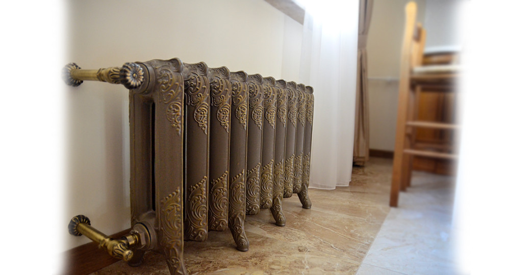 Трехкомнатная квартира на ул. Туапсинской