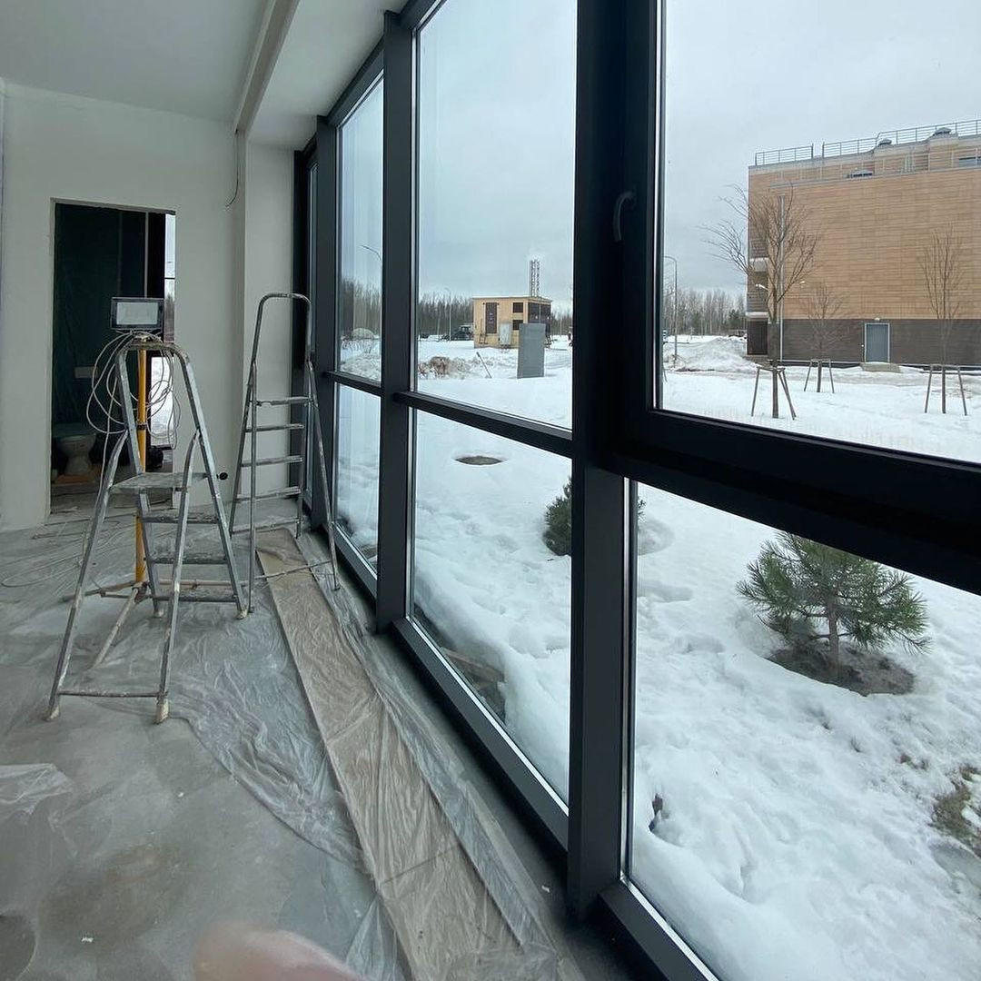 Фотографии наших работ