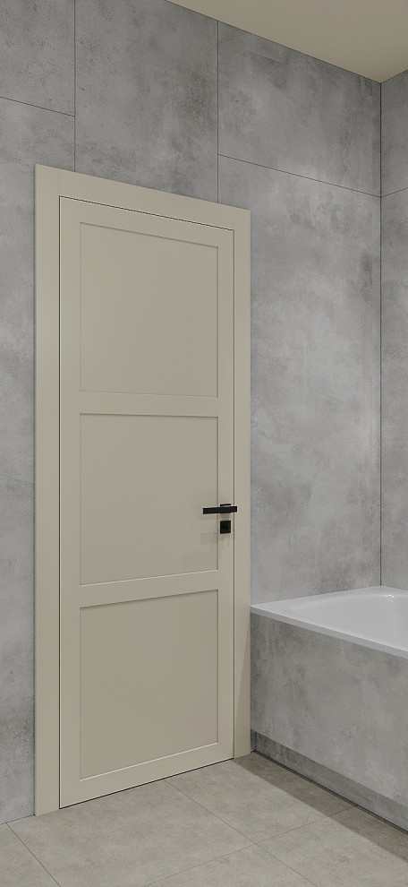 Квартира в ЖК Настоящее