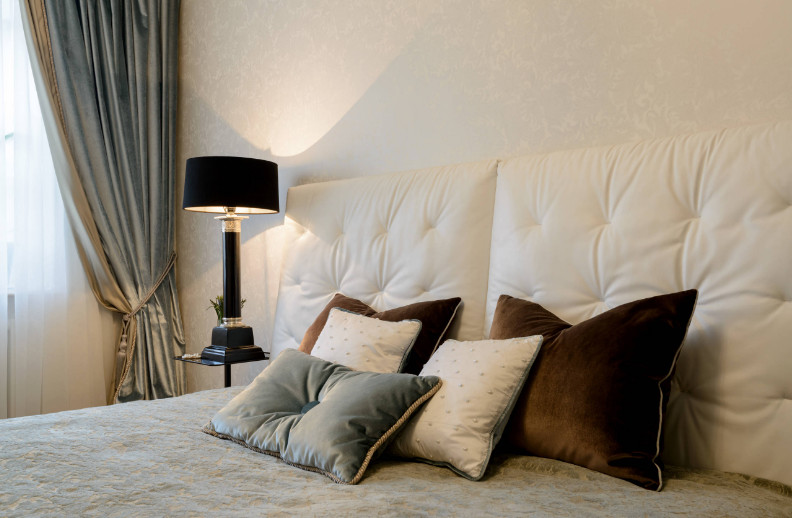 Ремонт однокомнатной квартиры 67кв.м