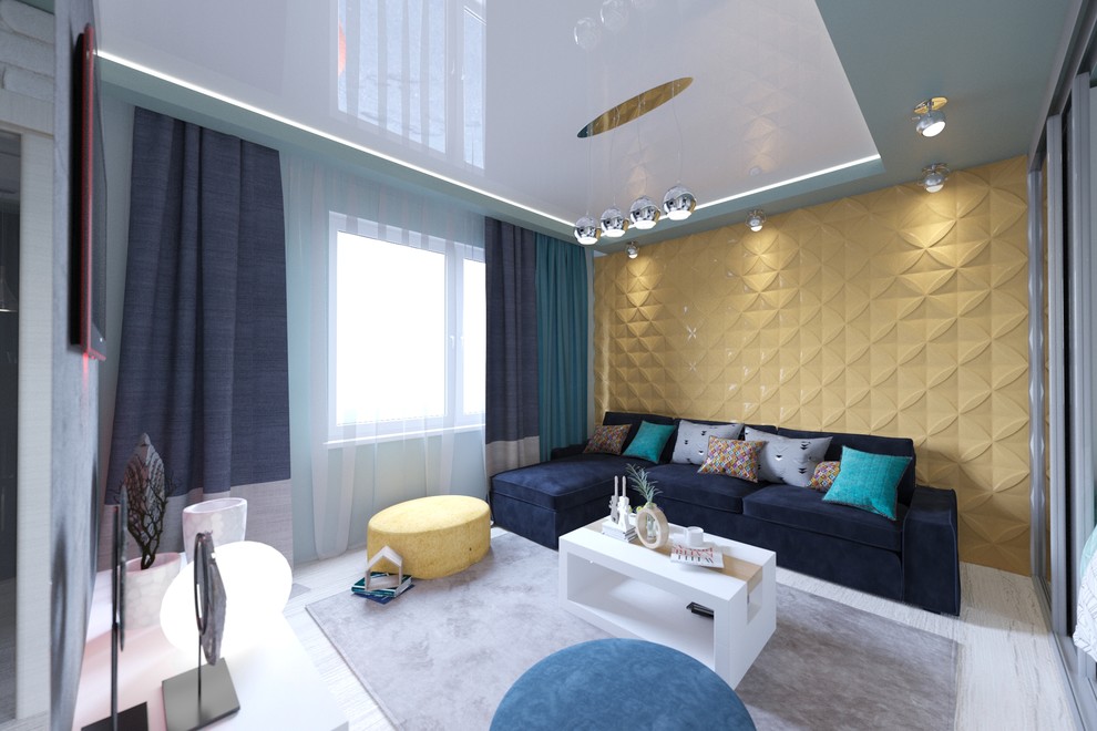 Фоновое изображение профиля Директор студии дизайна Казань