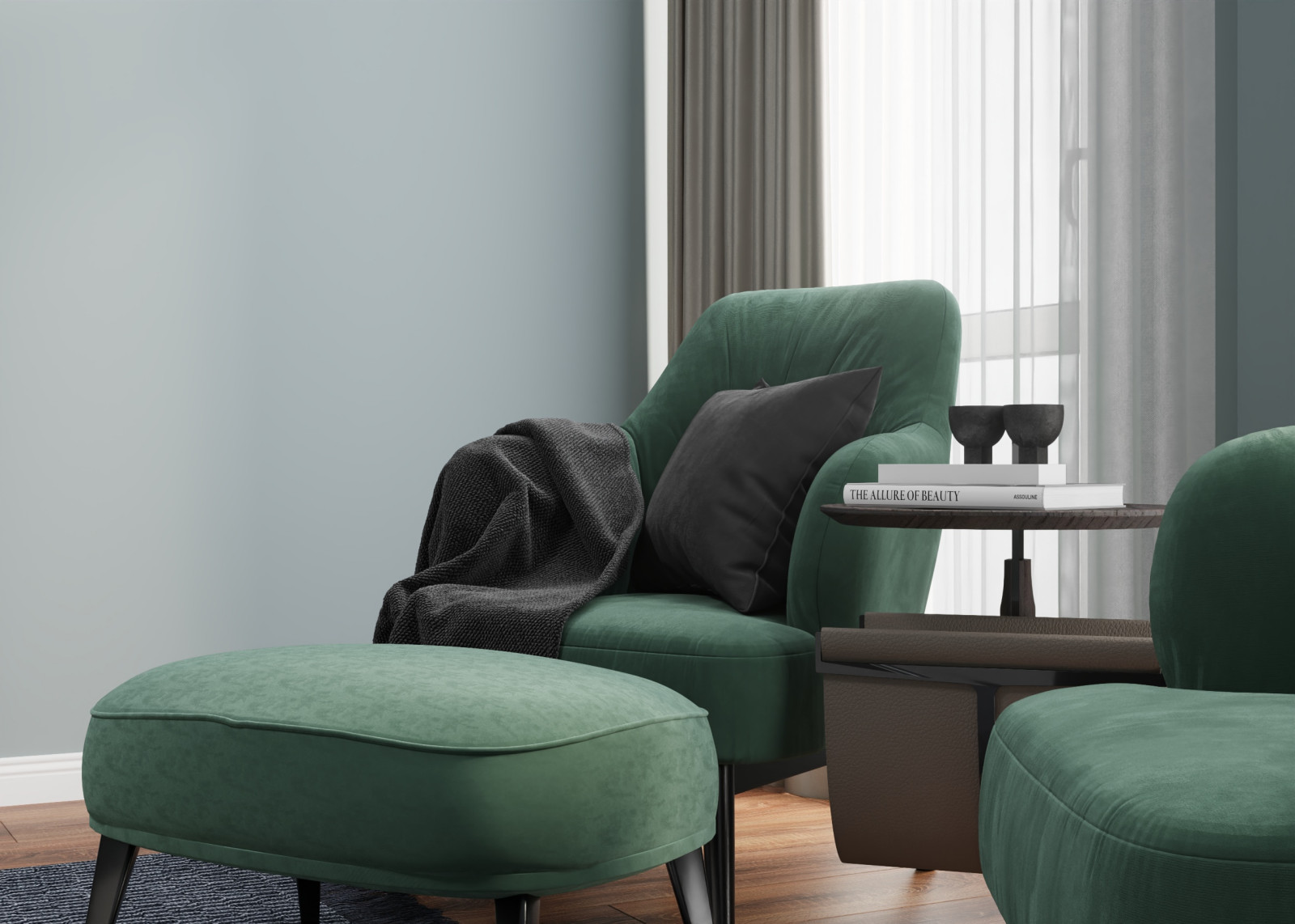 ЖК Лахта парк