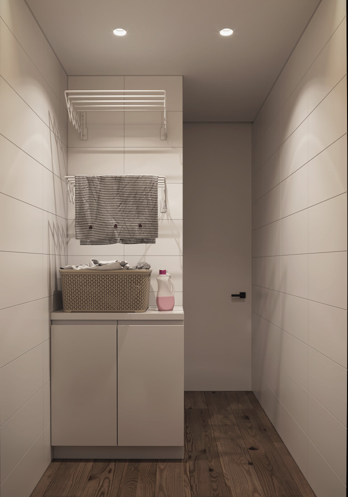 Дизайн 4-х комнатной квартиры