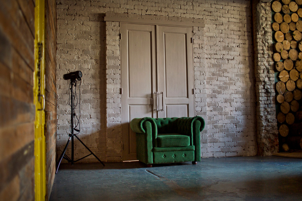 Фотостудия St Brown