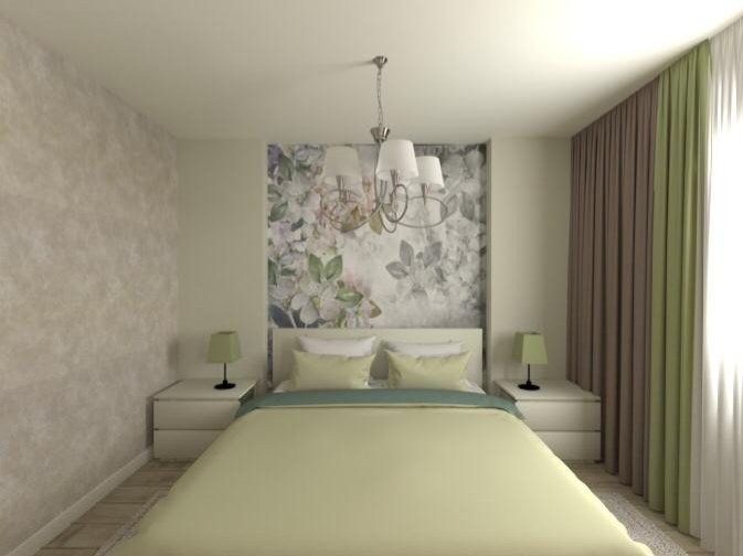 Дизайн интерьера дома