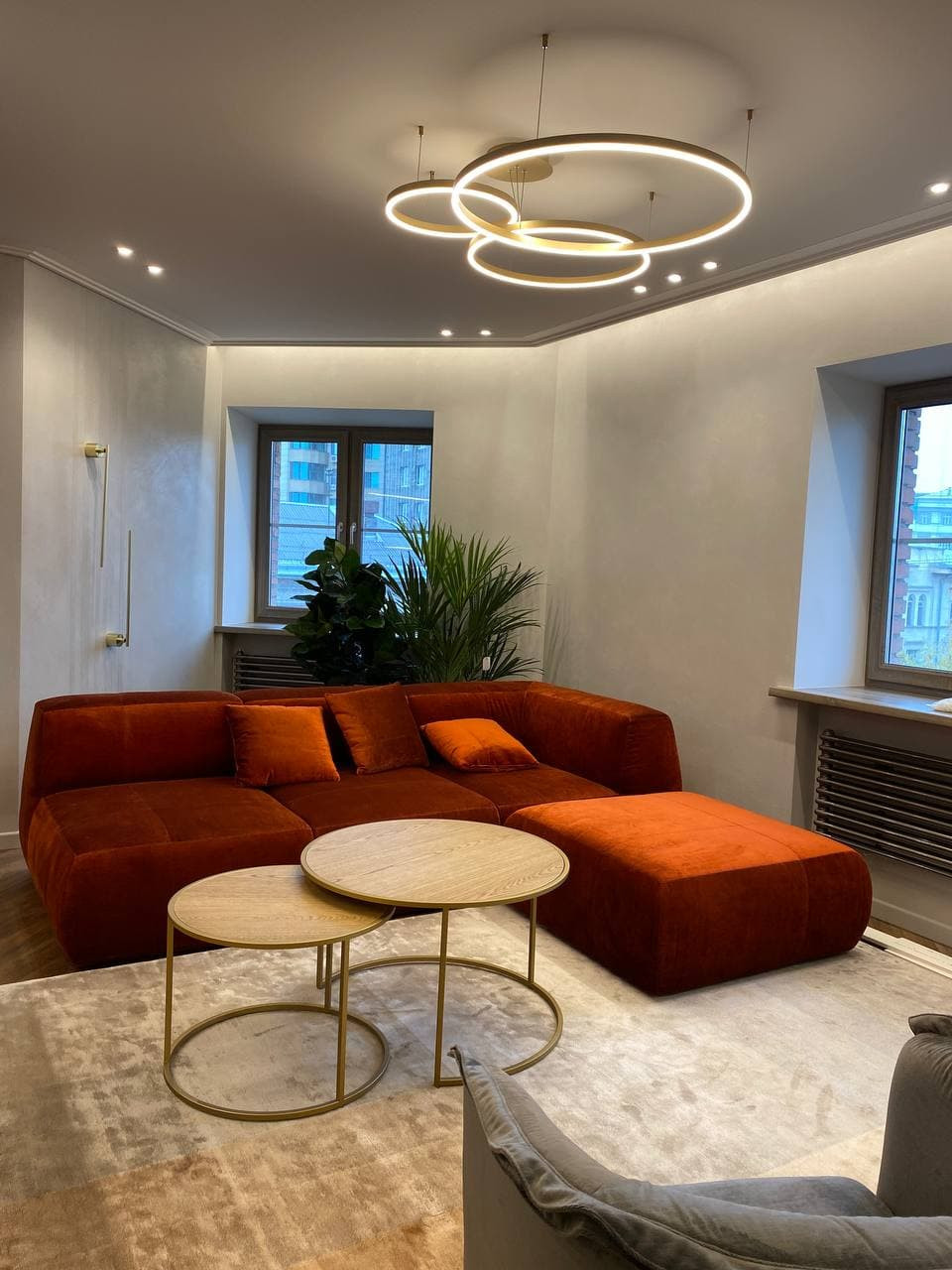 Обложка проекта: ОТРАЖЕНИЕ