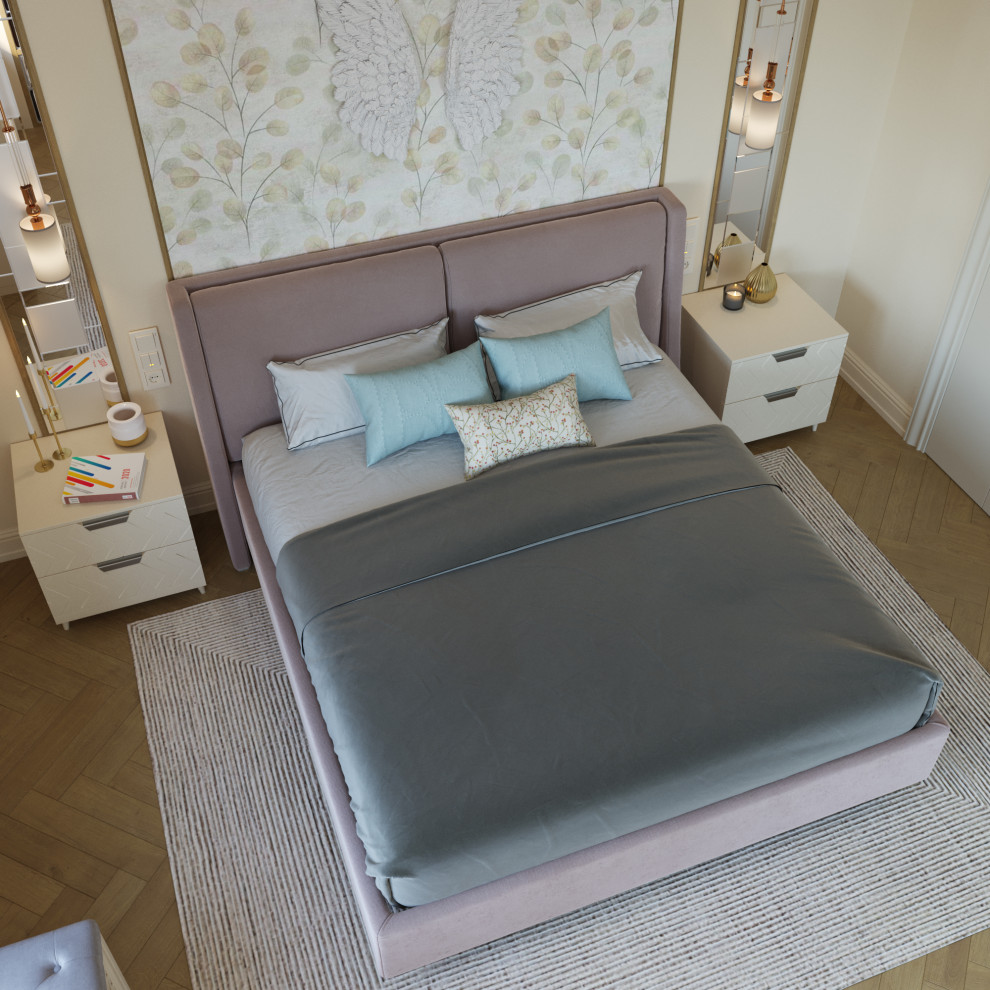 Квартира, 101 кв.м., в жк "Гринада, г. Москва