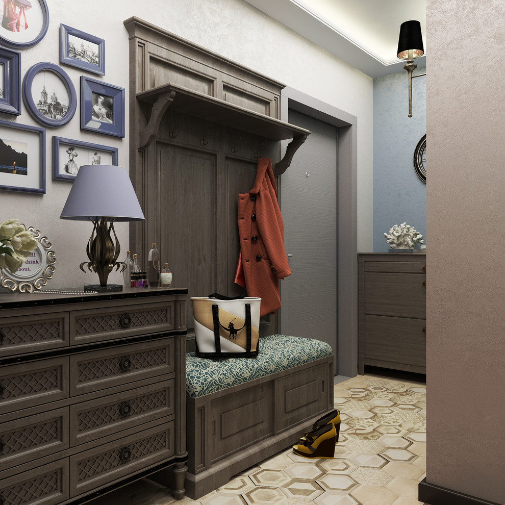 Квартира на Юго-Западной, 130 кв.м