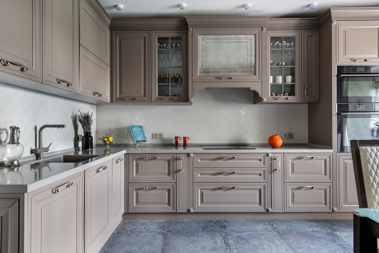 Квартира 120 м2