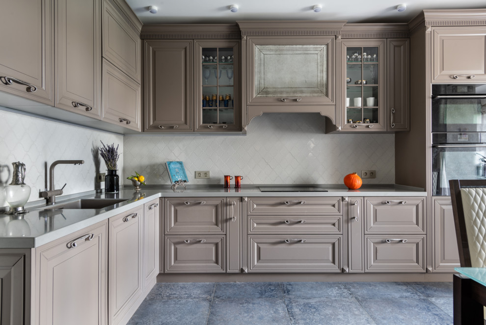 Квартира 120 м2