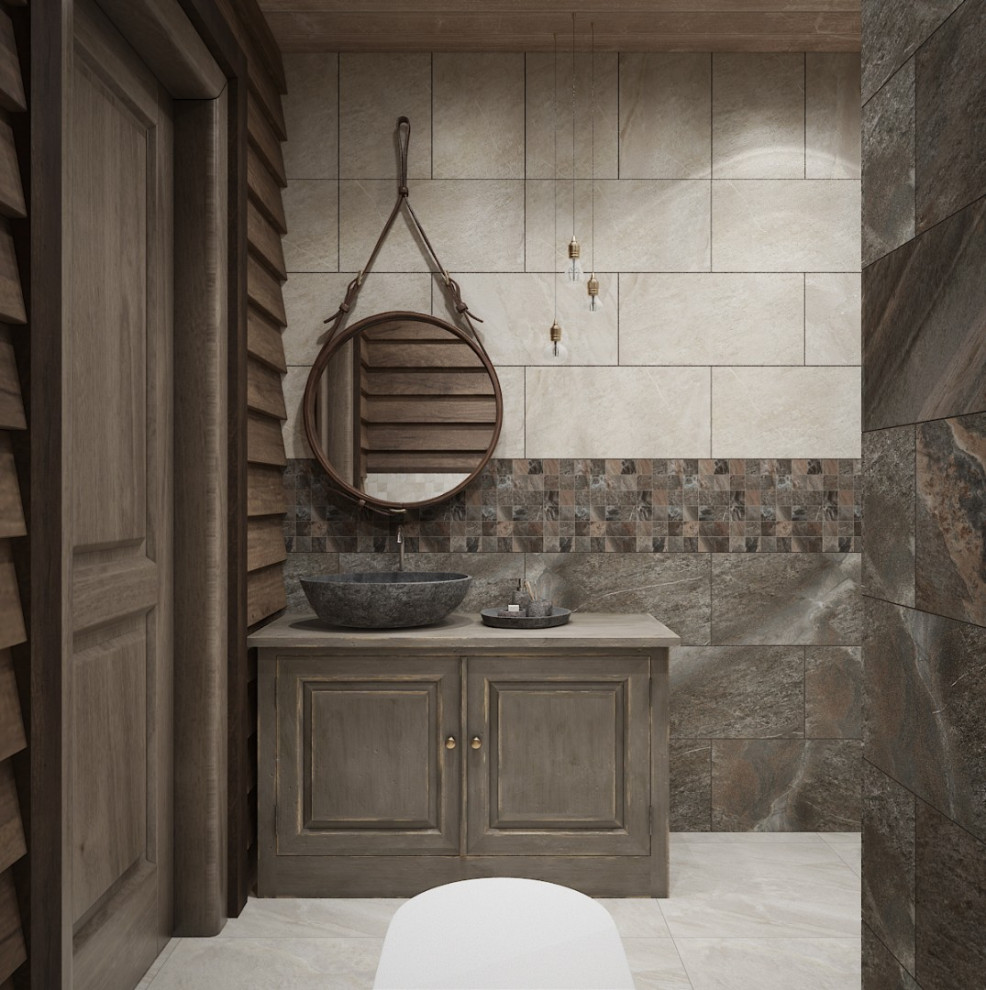 Мини гостиница для охотников и рыбаков в Мурманской области