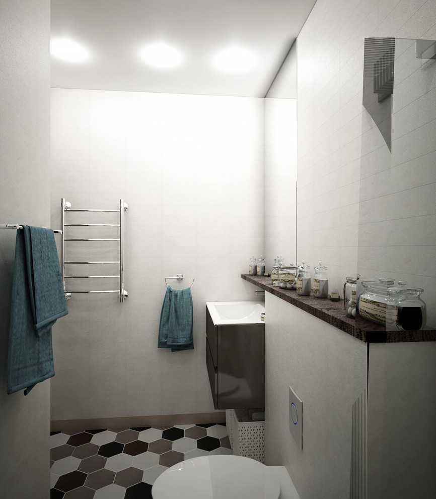 Квартира на Маршала Жукова