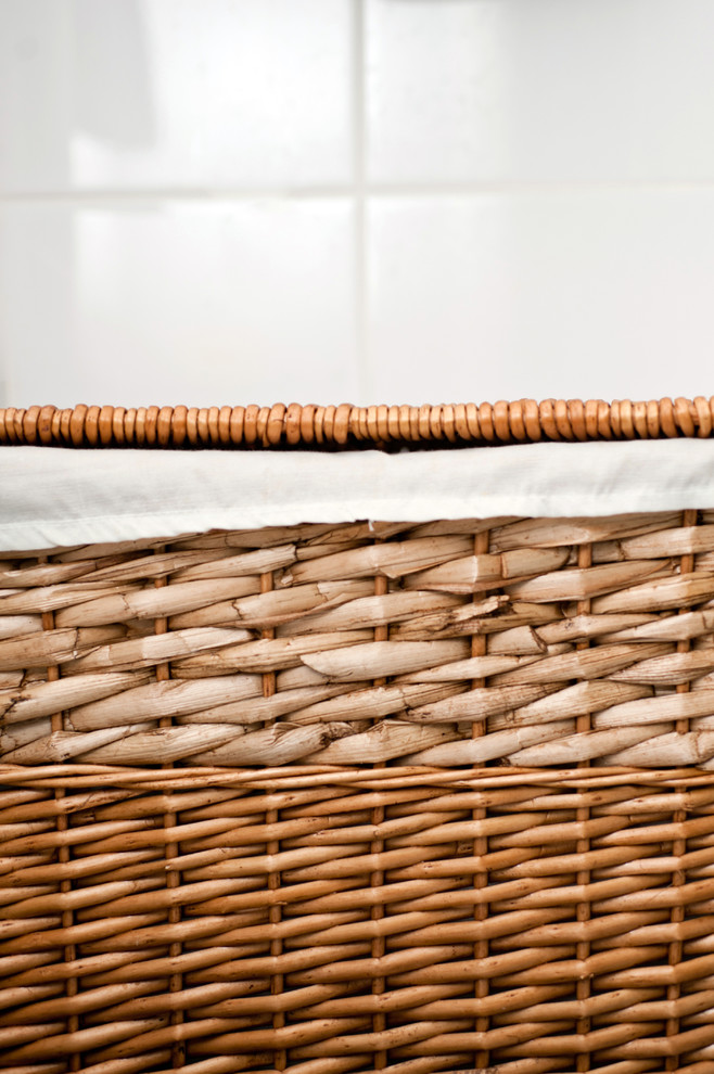 Квартира в скандинавском стиле.