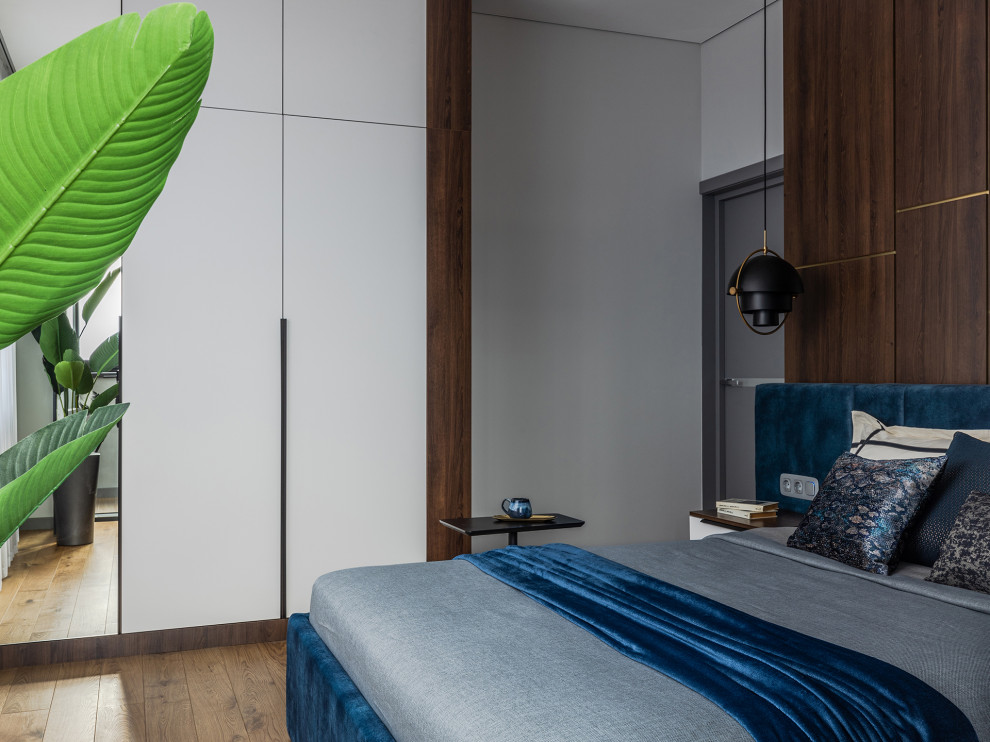 33 Комплексное решение для квартиры в Уфе (ЖК «Старый центр»)