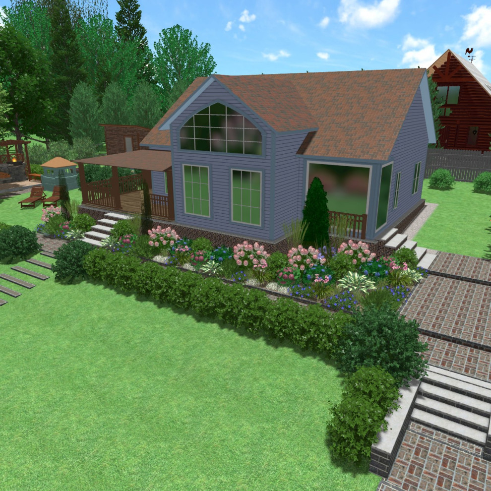 Проект Ольга