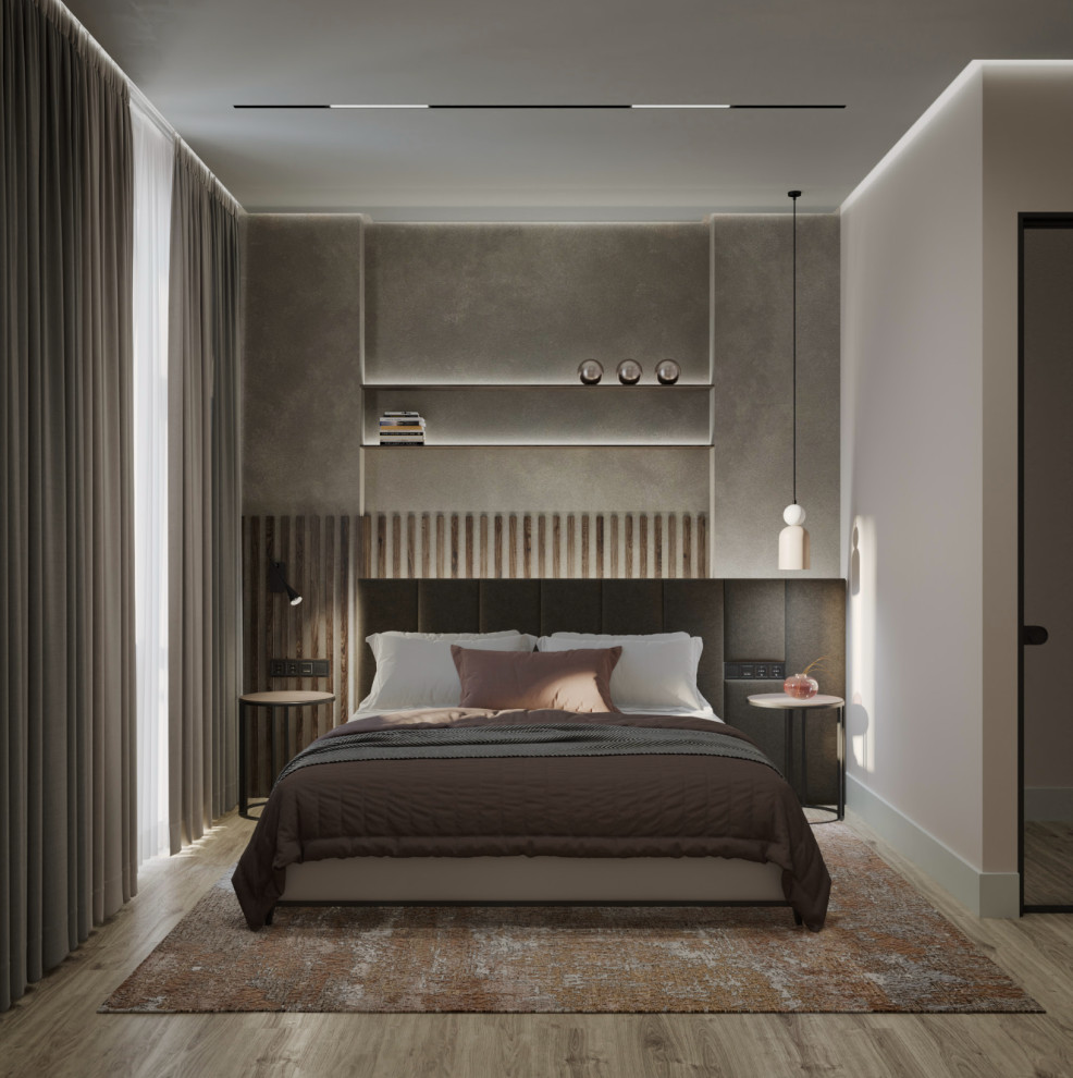 Квартира ЖК Фестивальный Парк